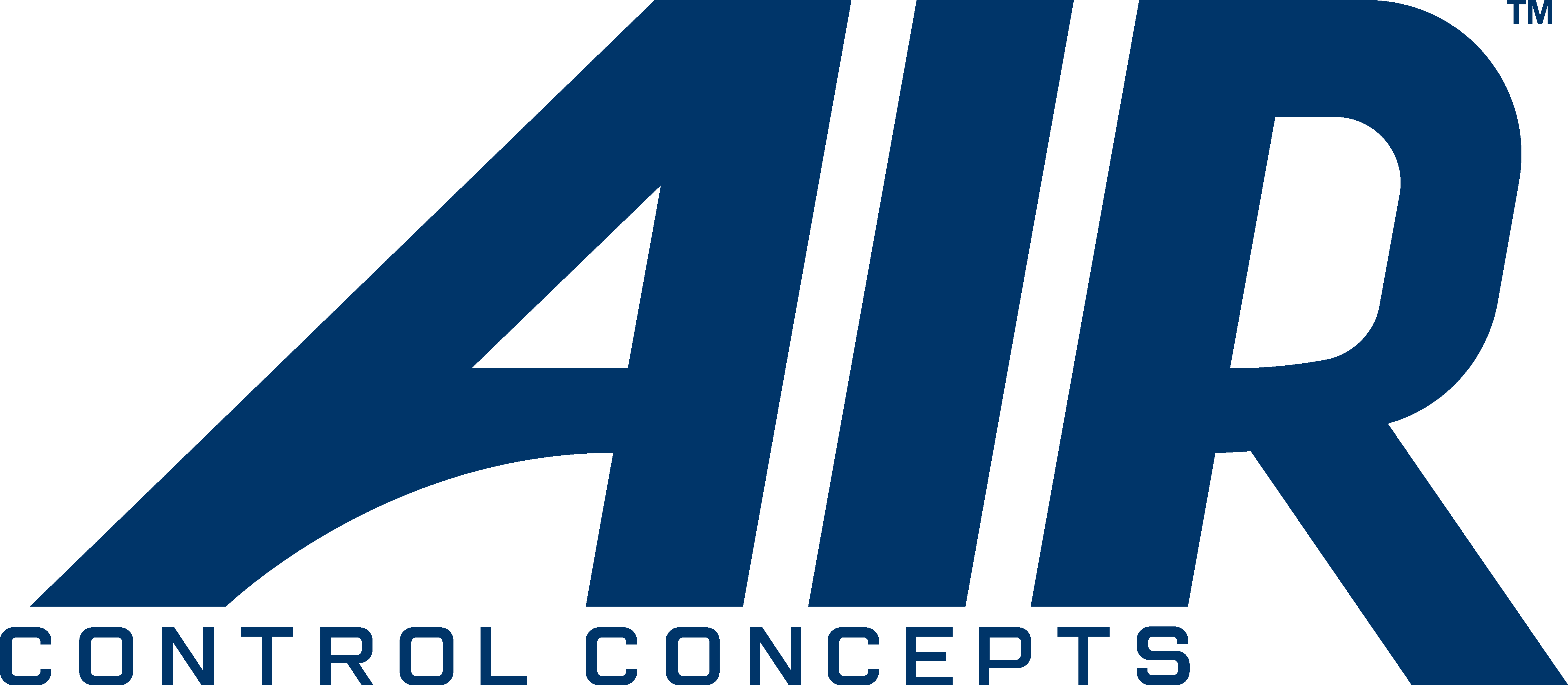 AIR Control Concepts - Primary Logo